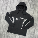 Jaqueta Alpinestars Preta