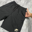 Bermuda Moletinho NK PRETO