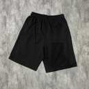 Bermuda Moletinho NK PRETO