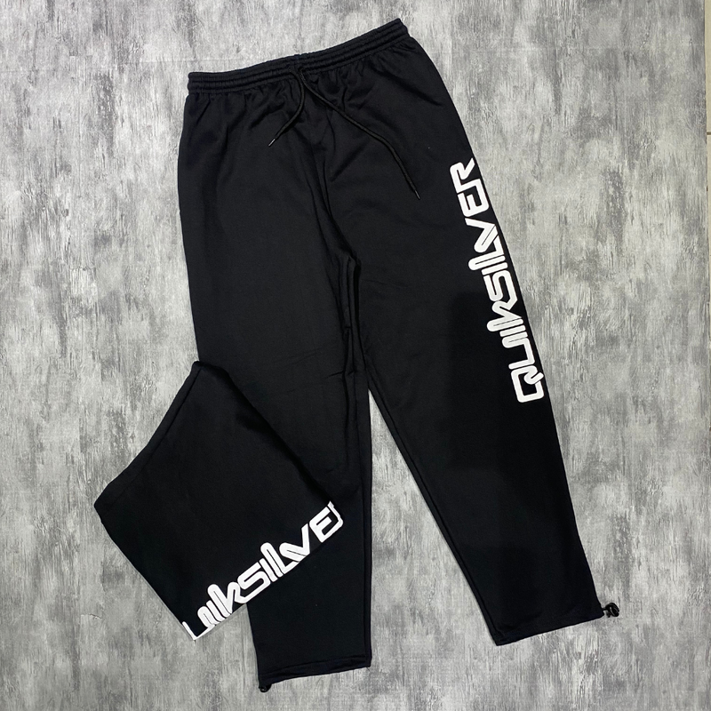 Calça moletom Quik