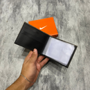 Carteira Nk Masculina