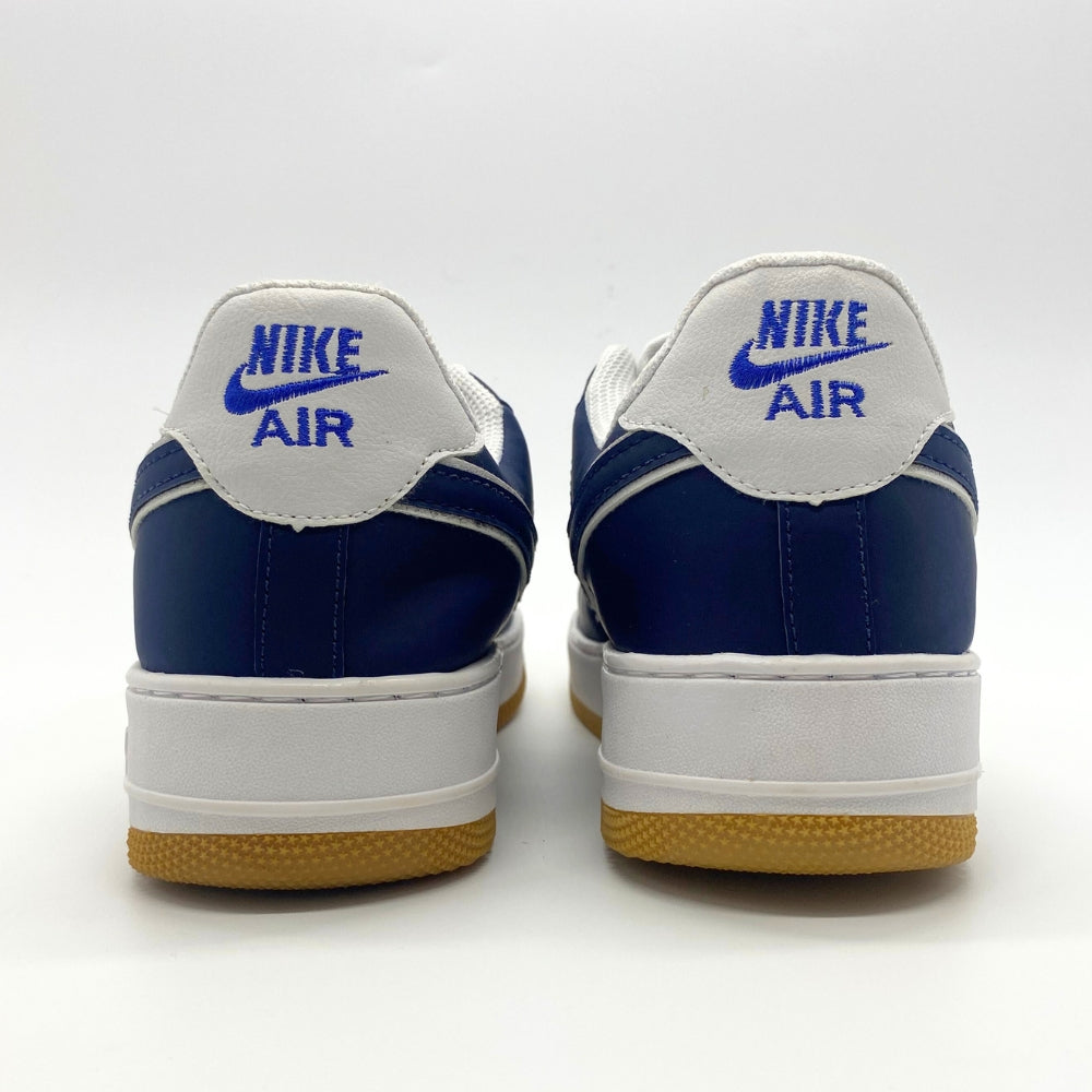 Tênis Nike Air Force 1 - Midnight Navy