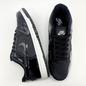 Tênis Nike Dunk - Preto e Branco