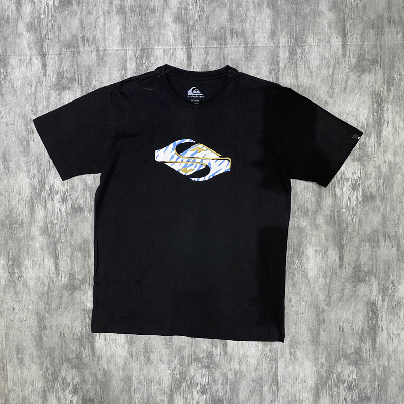 Camiseta Premium QUIKSILVER