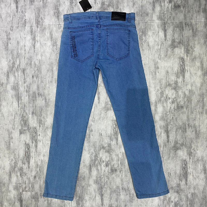 Calça Jeans Quik