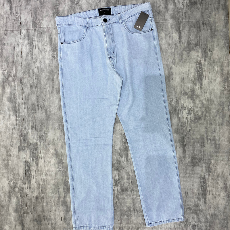 Calça Jeans Clara Balão Quik