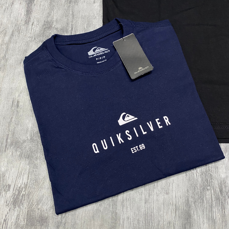Camiseta Premium QUIKSILVER
