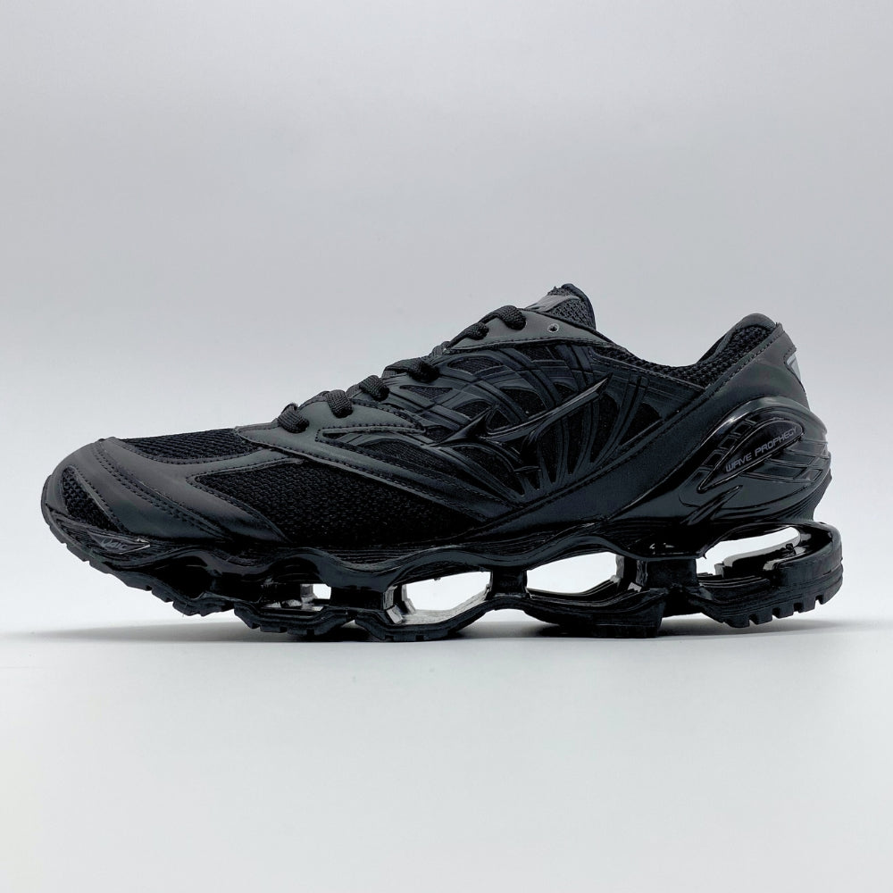 Tênis Mizuno Prophecy LS - Preto