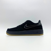 Tênis Nike Air Force 1 - Black Gum