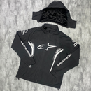 Jaqueta Alpinestars Preta