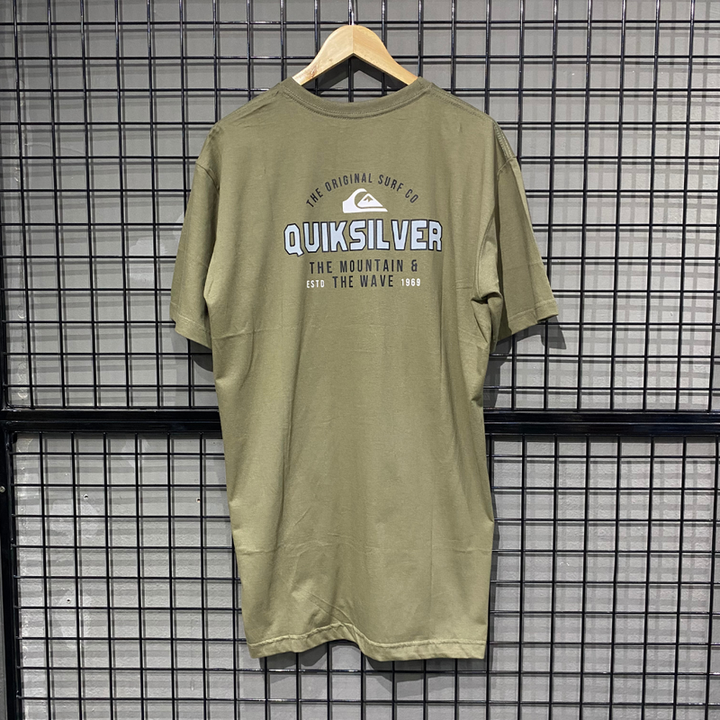 Camisa Premium QUIK