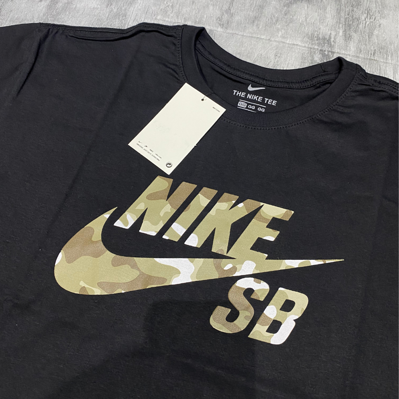 Camiseta Premium NK