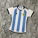 Camisa Adidas Argentina 2022/23 Feminina