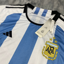 Camisa Adidas Argentina 2022/23 Feminina