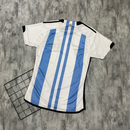 Camisa Adidas Argentina 2022/23 Feminina