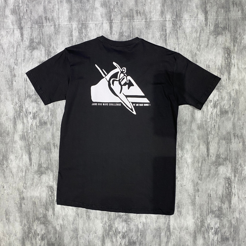 Camiseta Premium QUIKSILVER