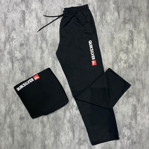 Calça moletom Quik