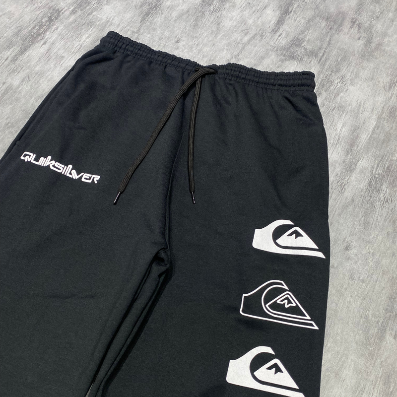 Calça moletom Quik