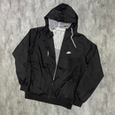 Jaqueta Corta Vento NK PRETO