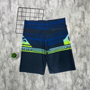 Bermuda Elastano Importada QUIK