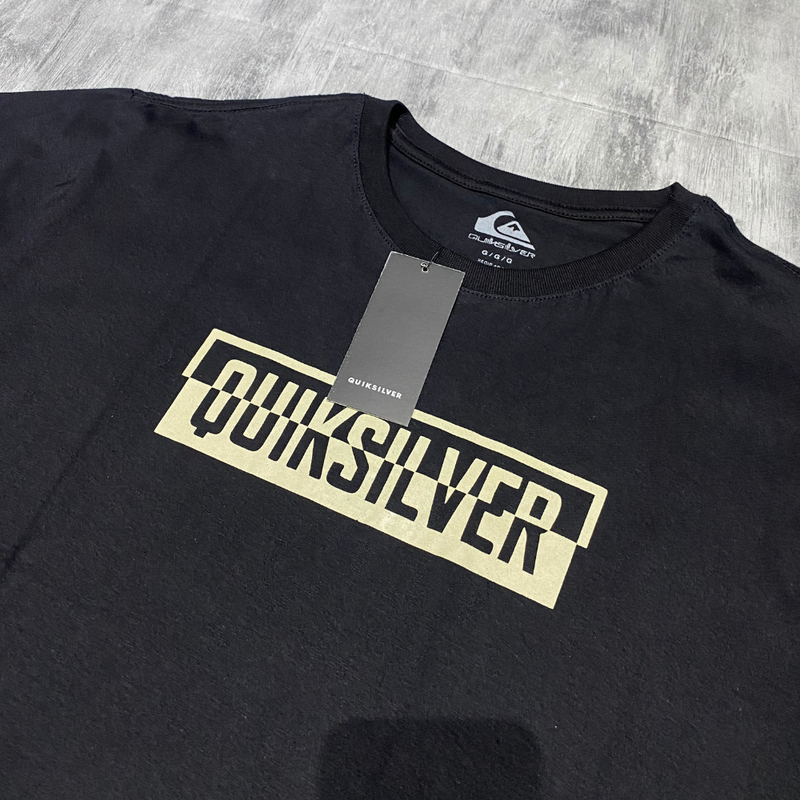 Camiseta Premium QUIK