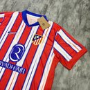 Camisa Atlético de Madrid  2024/25 Nk Jogador Masculina