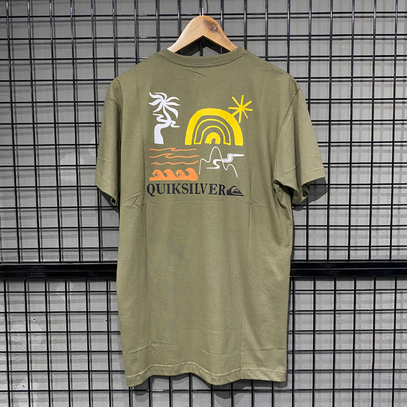 Camisa Premium QUIK