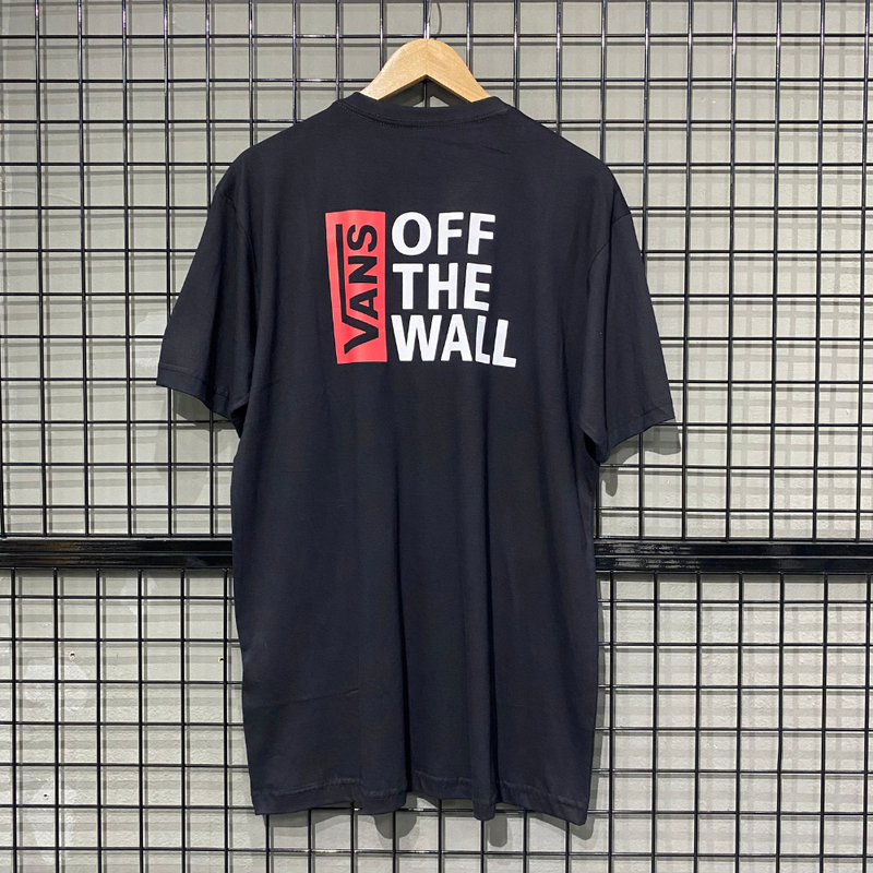 Camisa Premium VANS