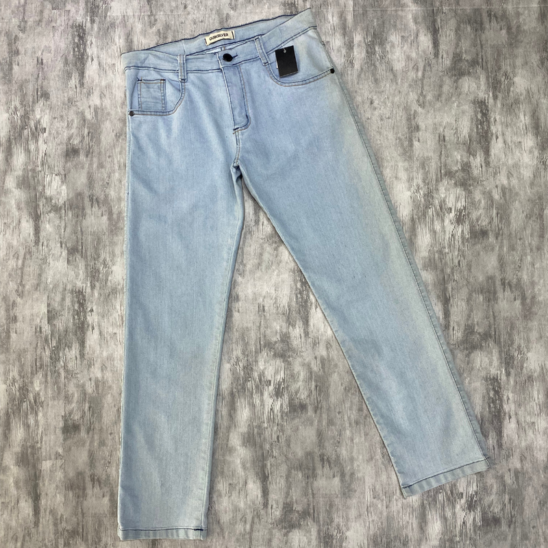Calça Jeans Quik Clara