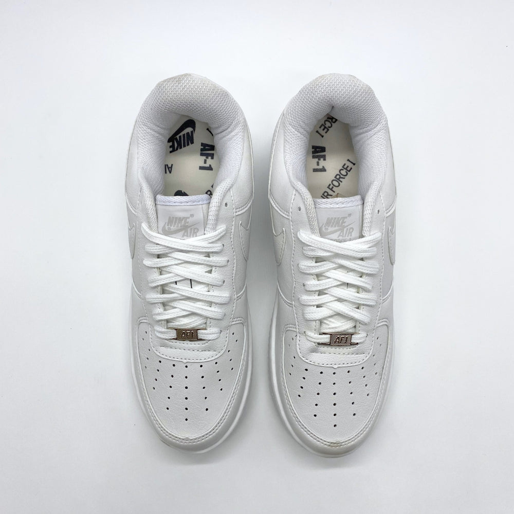 Tênis Nike Air Force 1 - Branco