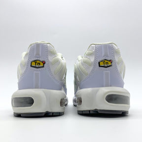 Tênis Nike Air Max TN Plus - White & Gray