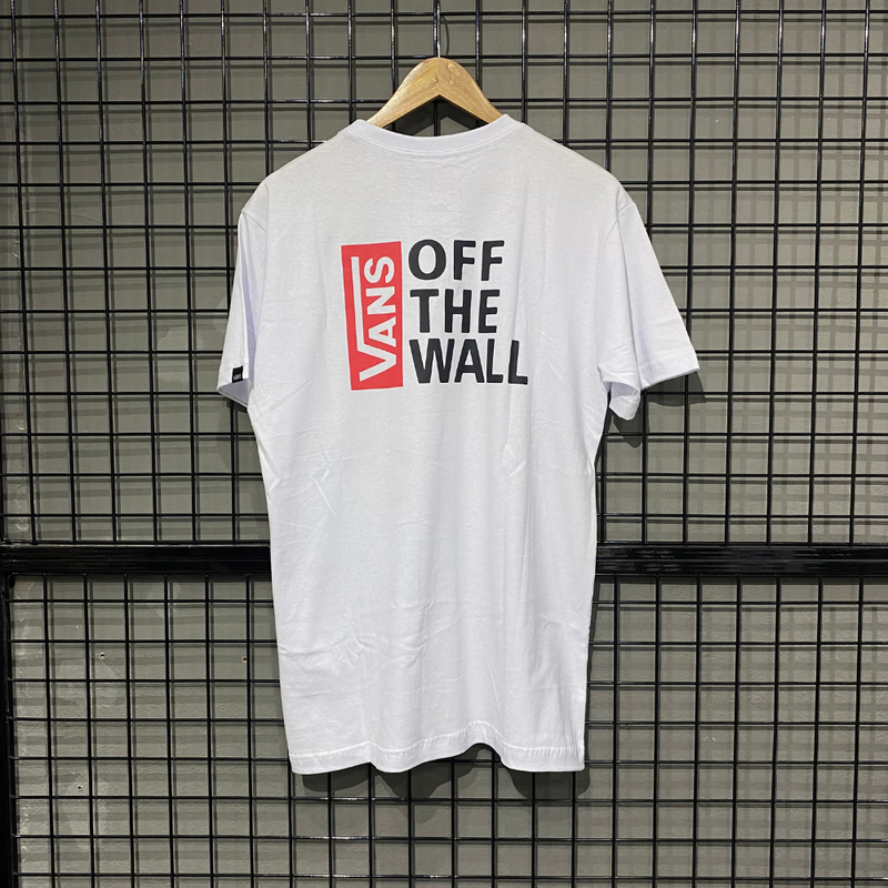 Camisa Premium VANS