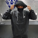 Jaqueta Corta Vento NK PRETO