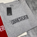 Camiseta Premium QUIK