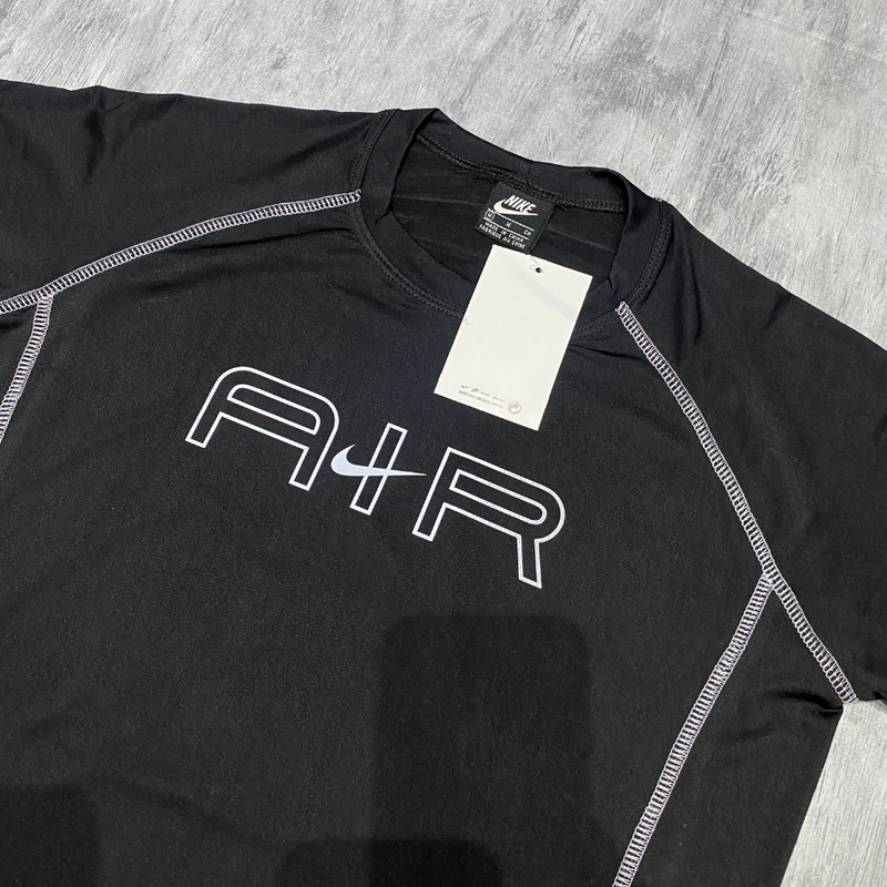 Camiseta Dry fit Nk