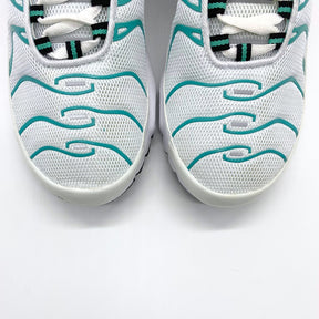 Tênis Nike Air Max TN Plus - White Hyper Jade