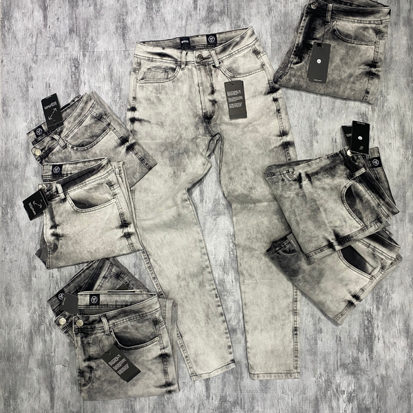 Calça Jeans Grif Masculina