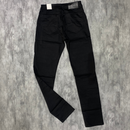 Calça Jeans Grif PRETO