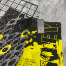 Bermuda Elastano Importada OAKL