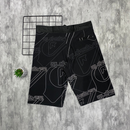 Bermuda Elastano Importada QUIK