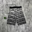 Bermuda Elastano Importada QUIK