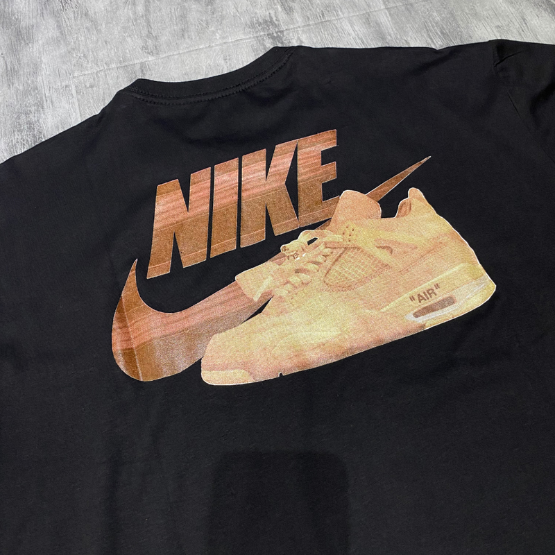 Camiseta Premium NK