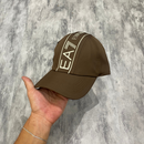 Boné Empório Arma Faixa Central