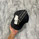 Boné Empório Arma Faixa Central