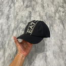 Boné Empório Arma Faixa Central