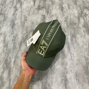 Boné Empório Arma Faixa Central