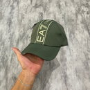 Boné Empório Arma Faixa Central