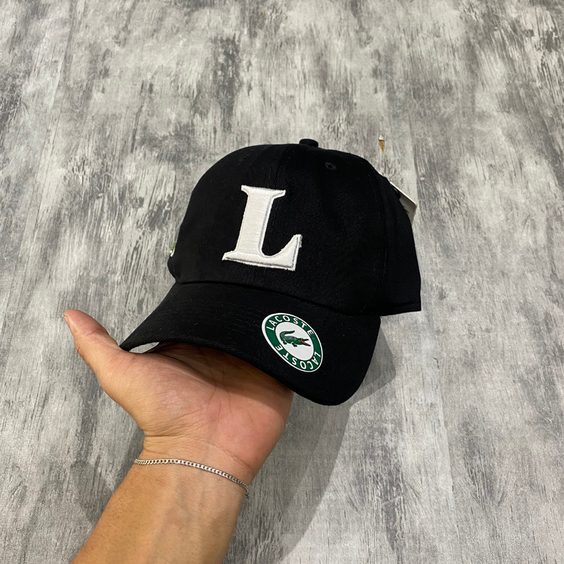 Boné LCST Algodão