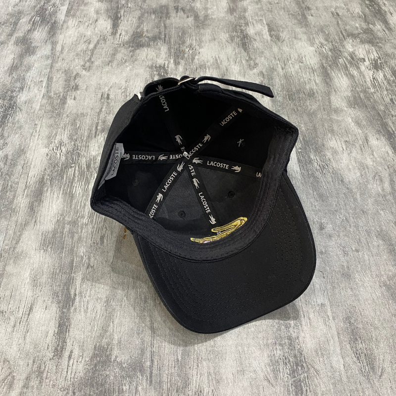 Boné LCST Big Croc Algodão