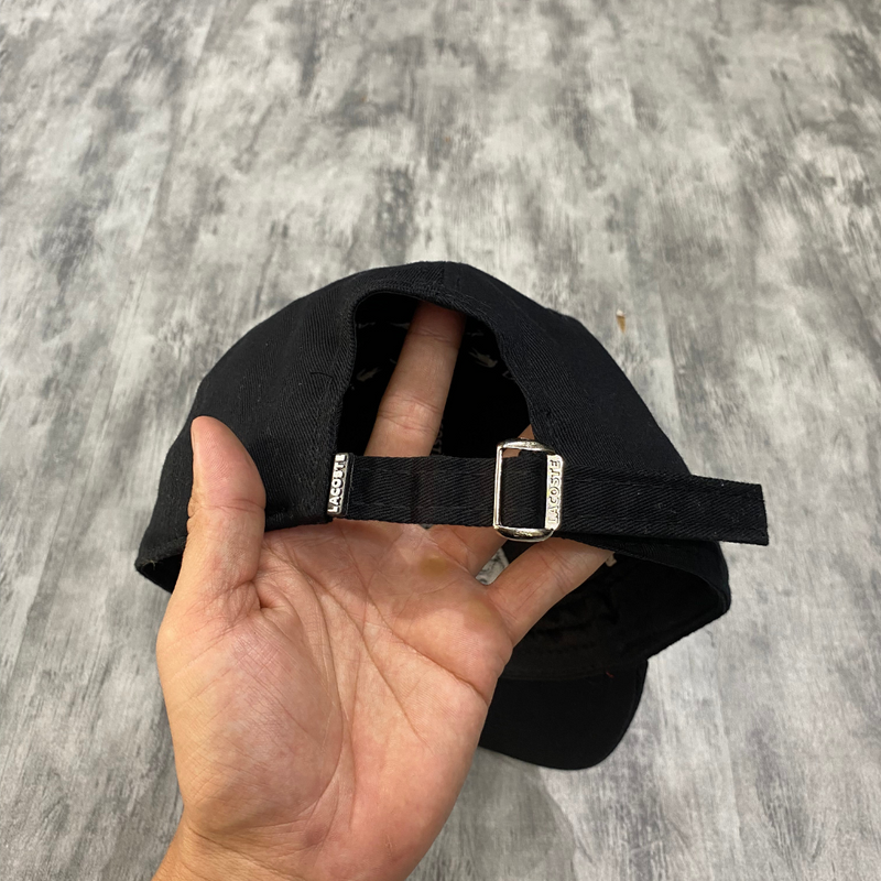 Boné LCST Big Croc Algodão